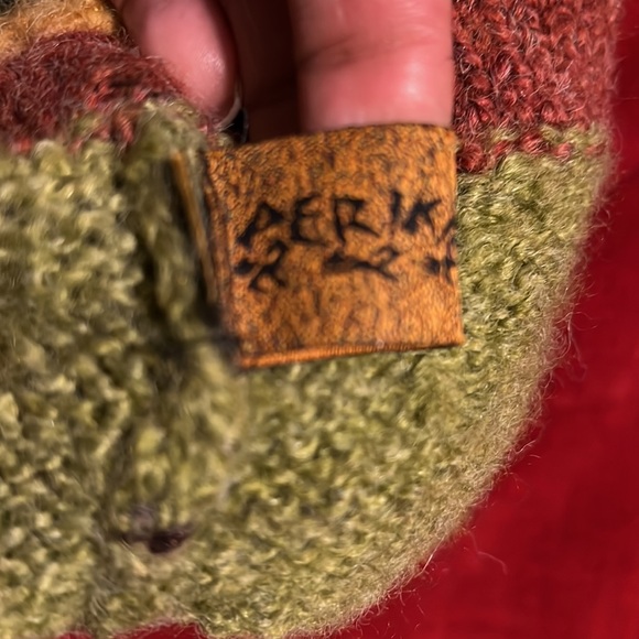 Peruvian Trading Co Hat - Picture 5 of 6